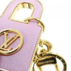 Louis Vuitton Porte Clé LV Lively M00820 Keyring - Hàng hiệu Authentic 807190