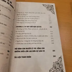 Sách Lý trí tàn nhẫn - Tác giả Lý Diệu Đức 702879