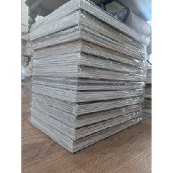 Truyện tranh Ajin Full Bộ (bản boxset) 127088