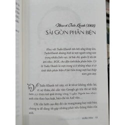 Sài Gòn chợ lớn rong chơi - Hiền Hòa 467829