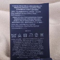 【Mã giảm giá】Áo khoác Herno 642018