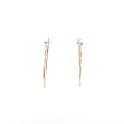 Bông tai K10PG Agat - Hàng hiệu Chính hãng 846043