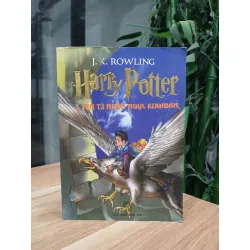 Harry Potter và tên tù nhân ngục Azkaban – J. K. Rowling 570840