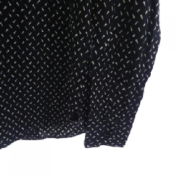 Áo sơ mi SAINT LAURENT 564172 Y649U - Hàng hiệu Chính hãng 888055