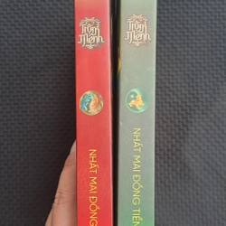 Trộm mệnh - Nhất Mai Đồng Tiền 436057