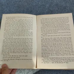 NGỰA THÁI - W.DIEHL 574308