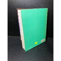 [Phiên Chợ Sách Cũ] Bar Design ( bìa cứng) Daab có note 2303 417402