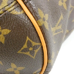 Túi xách vai Louis Vuitton Monogram (Iconoclast) Punching Bag Baby M40230 - Hàng hiệu Authentic 805498