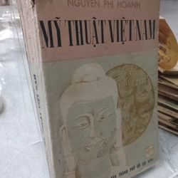 Mỹ thuật Việt Nam
