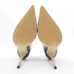 Giày cao gót MANOLO BLAHNIK - Hàng hiệu Authentic 828083