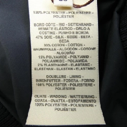 Áo khoác không tay HERMES BOMBERS SANS MANCHES 5H0160DQ - Hàng hiệu Chính hãng 810188