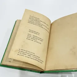 Tuổi thơ dữ dội – Tập 4: Địa ngục – Phùng Quán 674621