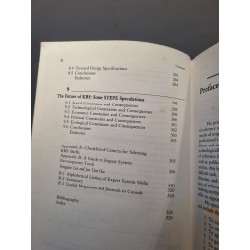 KNOWLEDGE-BASED SYSTEMS FOR GENERAL REFERENCE WORK : Applications, Problems, and Progress - John V. Richardson Jr 186138