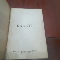 Nguyễn Văn Dũng - KARATE 722400