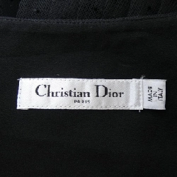 Chân váy midi xếp ly Christian Dior 841J50A8810 - Hàng hiệu Authentic 817957