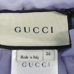 Gucci GUCCI 623194 ZHM35 Áo - Hàng hiệu Chính hãng 774721