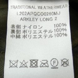 Áo khoác Traditionalweather.w 633035