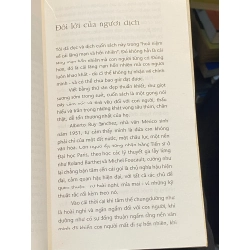 Tên của khí trời - Alberto Ruy Sanchez 448862