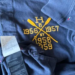 Áo polo Tommy 791230