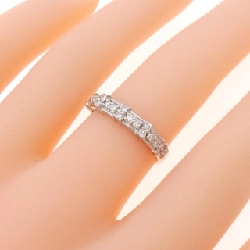 Nhẫn kim cương クレサンベール 0.33CT - Hàng hiệu Authentic 838466