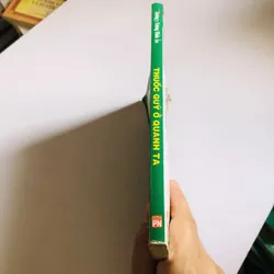 THUỐC QUÝ QUANH TA 693677