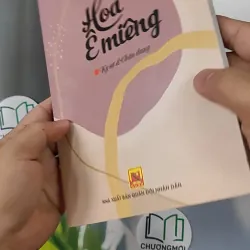Hoa Ê Miêng - Ký Sự & Chân Dung - Châu La Việt 798373