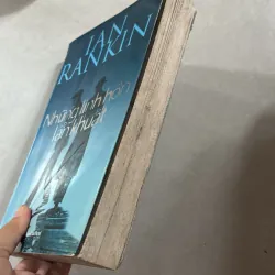 Những linh hồn lẩn khuất - Ian Rankin 747942