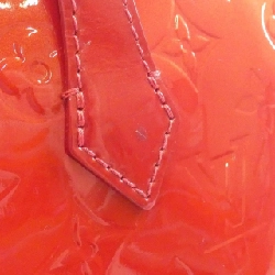 Túi Louis Vuitton Vernis Wilshire PM M93642 614737