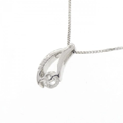 PT/PT850 Dây chuyền kim cương 0.209CT - Hàng hiệu Chính hãng 860555