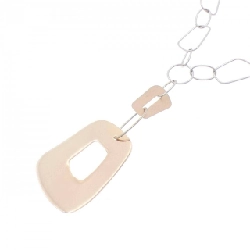 750PG/750WG Necklace - Hàng hiệu Authentic 856681