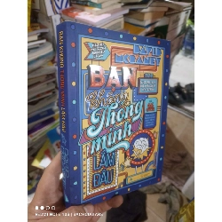 Bạn không thông minh lắm đâu - Mcraney 2022 mới 80% ố Sách kỹ năng HCM2702 Rebooks.vn