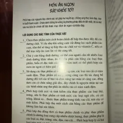 Món ăn ngon sức khoẻ tốt - Thiên Kim 960605