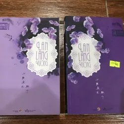 Lan Lăng Vương bộ 2 tập (t4)