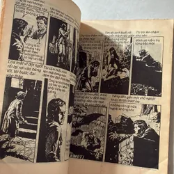 Thực phẩm thần kỳ - H. G. Well và Bắt cóc - Stevenson (2 cuốn) 738543