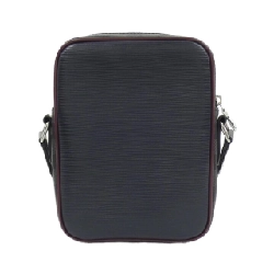 Túi đeo vai Louis Vuitton Epi + Damier Graphite Danube Slim M55100 - Hàng hiệu Chính hãng 805742