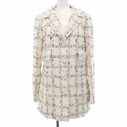 【Khuyến mãi】Áo khoác CHANEL