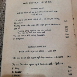 Lược sử ngôn ngữ học Tập 1 337979