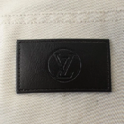 【Mã giảm giá】Áo khoác LOUIS VUITTON 639055