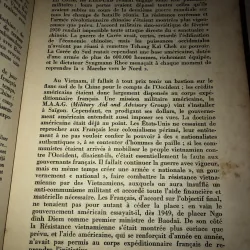 le sud-vietnam depuis dien-bien-phu 996045