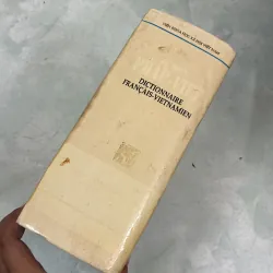 Từ điển Pháp - Việt (khổ to) - 1994s 1034072