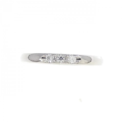 Nhẫn kim cương Mikimoto 0.05CT - Hàng hiệu Chính hãng 837912