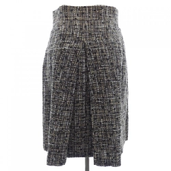 CHANEL P34923V25175 09P Váy - Hàng hiệu Chính hãng 808742