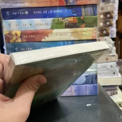 (Tiểu thuyết) - Tin vào điều em muốn - Tiểu Châu 975615