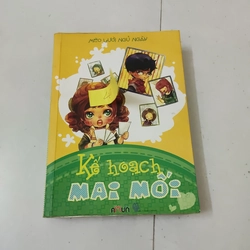 Kế hoạch mai mối 