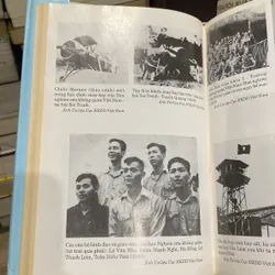 HÀNG KHÔNG DÂN DỤNG VIỆT NAM - NHỮNG CHẶNG ĐƯỜNG LỊCH SỬ (XB 1995) 575550