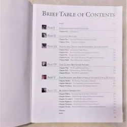 Sách ngoại văn: INTERNATIONAL BUSINESS - Tác giả: Charles W. L. Hill 753233