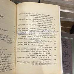 NGƯỜI LÍNH GIÀ ĐẶNG VĂN VIỆT, CHIẾN SĨ ĐƯỜNG SỐ 4 ANH HÙNG (HỒI ỨC), Bản có chữ ký tác giả 689500