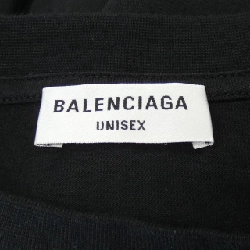Áo phông BALENCIAGA - Hàng hiệu Chính hãng 897943