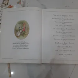 The Great big treasury of Beatrix potter 719054
