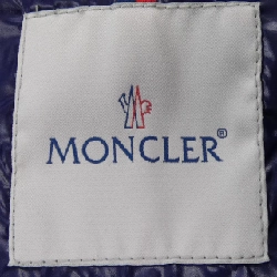 MONCLER 48328/50 GHANY Áo gile - Hàng hiệu Chính hãng 822849